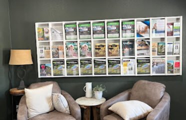 River Blend Coffee