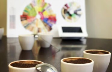 River Bottom Roasters