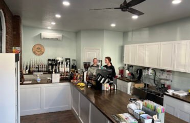 River Brew Coffee Company