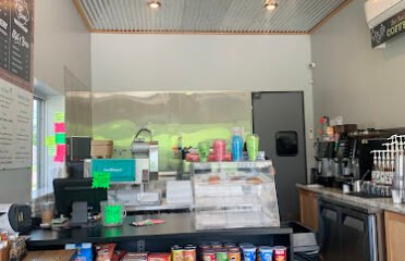 River Brew Coffee House