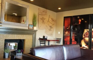River Canyon Espresso
