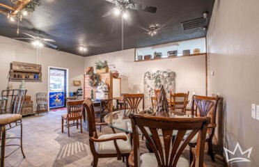 River City Coffee and Tea