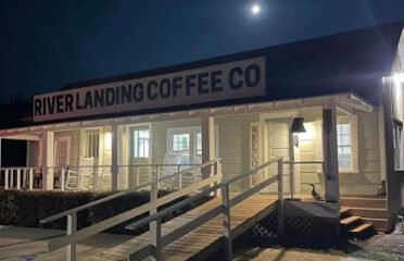 River Landing Coffee Co.