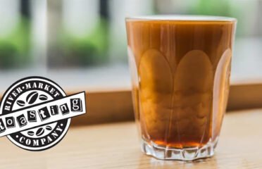 River Market Roasting Company