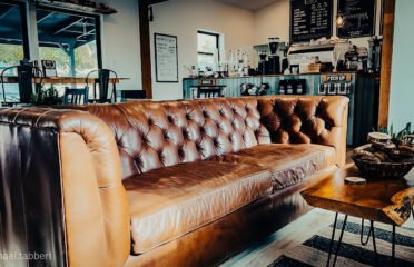 River Mill Coffee Co