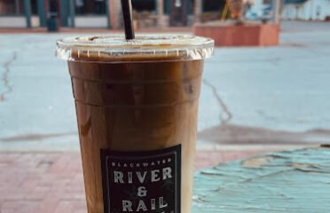 River & Rail Coffee