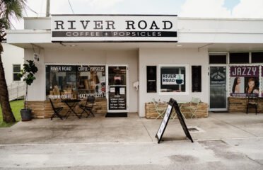 River Road Coffee and Popsicles