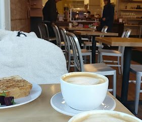 River Rock Coffee & Tea