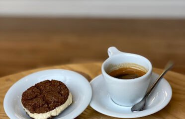 River Rock Coffee & Tea