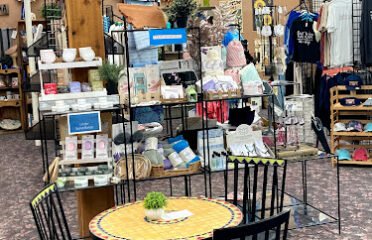 River Rock Mercantile