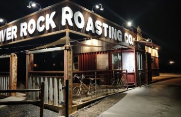 River Rock Roasting Drive Thru