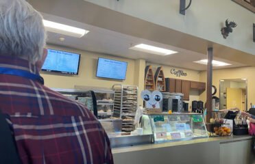 River Run Espresso