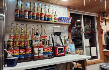 River Street Coffee