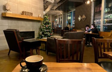 River Trail Roasters