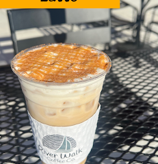 River Walk Coffee Co