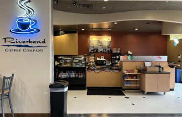 Riverbend Coffee Co
