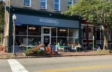 Riverbend Roastery