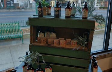 Riverfront Marketplace