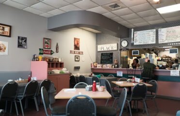 Rivergate Coffee Shop