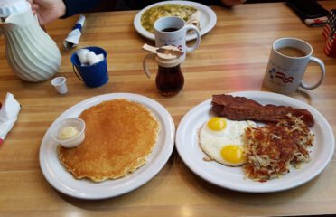 Rivers Coffee Company