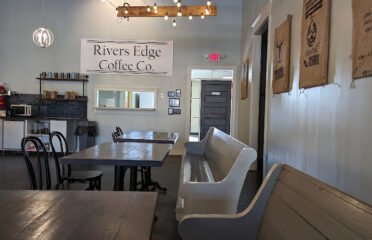 Rivers Edge Coffee Company – Kings Charter