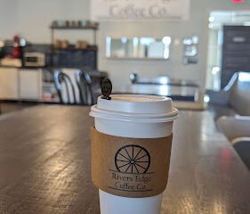Rivers Edge Coffee Company – Kings Charter