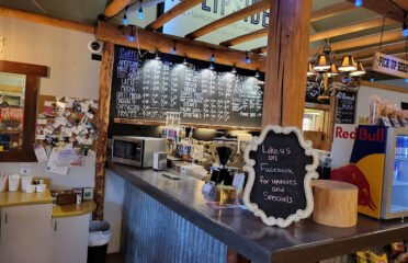 Rivers Edge Coffee Company