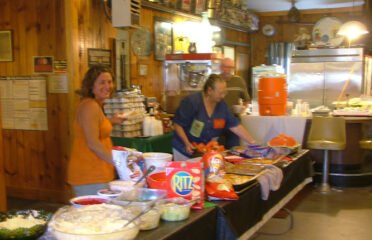 Rivers Edge Coffee Shop