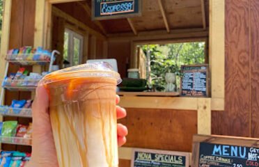 River’s Edge Espresso