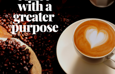 Rivers Of Love Coffee