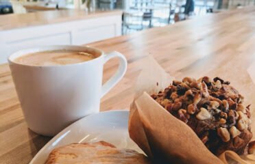 Rivers and Roads Coffee