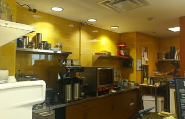 Riverside Cafe