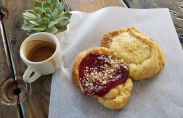 Riverside Coffee Company