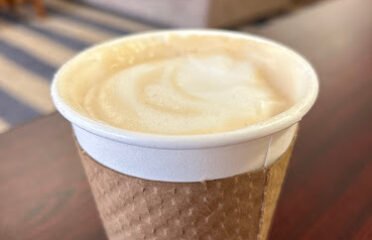 Riverside Coffee House