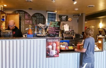 Riverside Coffee House