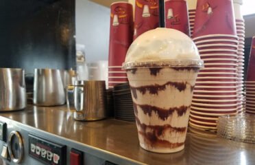 Riverside Espresso & Subs