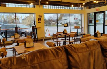 Riverview Coffee