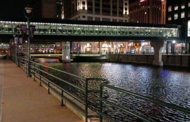 Riverwalk Cafe