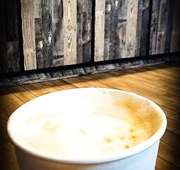 Riverwalk Coffee Roasters