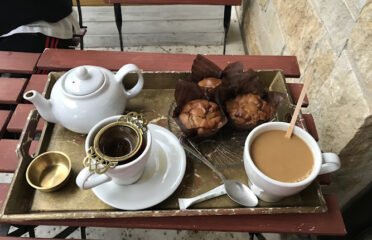 Rivery Coffee & Bagels