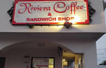 Riviera Coffee & Sandwich Shop