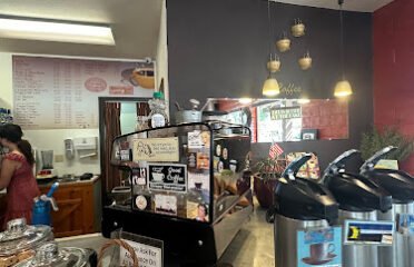 Riviera Common Grounds Coffee