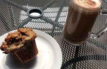 RoCo Coffeehouse