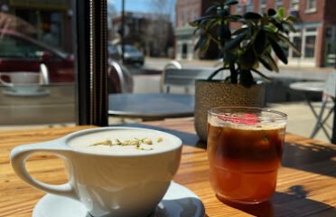 Road Crew Coffee & Cycles