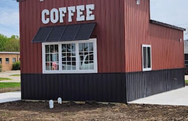 Road Trip Coffee Co