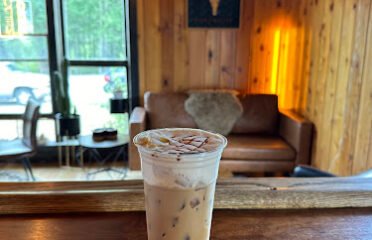 Roadhouse Coffee + Ice Cream