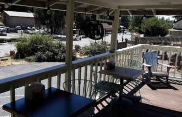 Roadside Coffeehouse