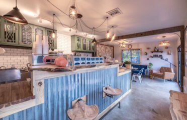 Roam Coffee Company