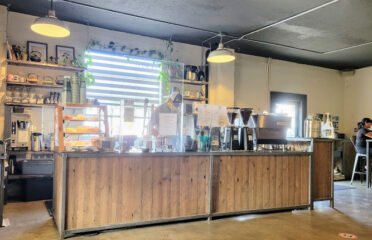 Roast @ Dawson Taylor | Lusk District |