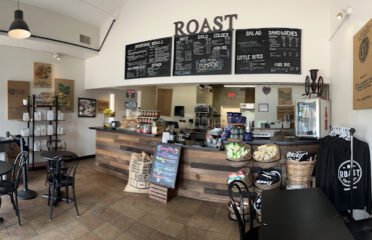 Roast Coffee Company